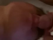 Hong Kong slut Asian sucking German BWC for Christmas