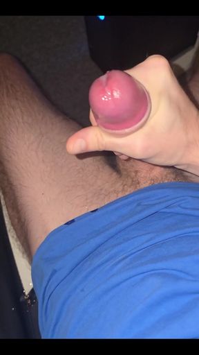 Morning Glory Cumshot