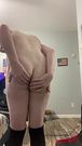 Undressing For Perverts