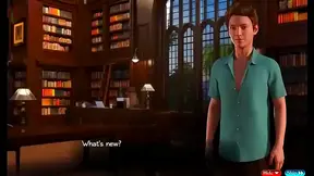 Girlfriend Devours Hard Cock in Wild Sexy Sexting Fantasy Escape