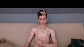 Valen Stud Private Show