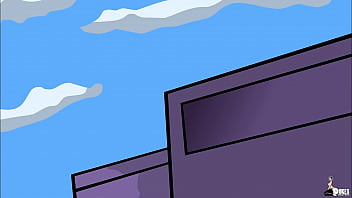 Busty Stripper seduces her lawyer for free service