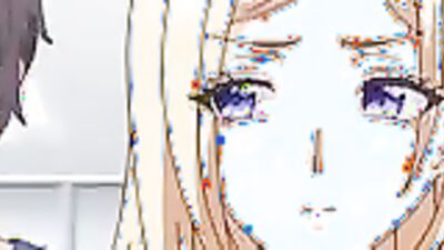 Kazoku Haha and Shimai Kyousei indulge in some hot hentai action in Episode 4