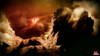 Το μεγάλο, άκοπο πουλί του Zack Hunter χτυπάει δυνατά τον σφιχτό κώλο της νεαρής Sacha West