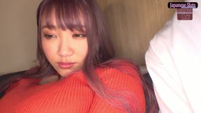 Hana Himesaki. the I-cup Beauty Whose Stunning Presence Speaks for Itself. - Part1