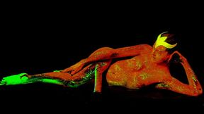 ”Charlie Red’s final fantasy”