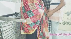 Real Indian Desi Bhabhi Sex Chemistry
