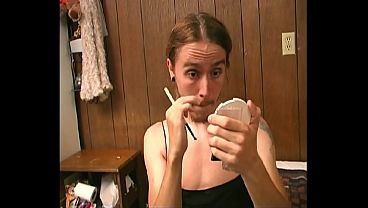 Wilbur Manly Man Who Secretly Likes Dress Like a Women SFW