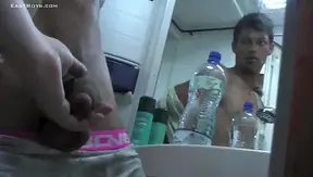 Steamy Handjobs from Caravan Cuties Fuel Akons Wildest Ride – 18+