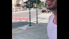 Menino de rua - epis&oacute_dio 1