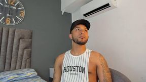 Jax Maxwell Private Show