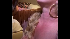 BIGGER THAN HER HUBBY (2ND ANGLE) - KATRINA THICC