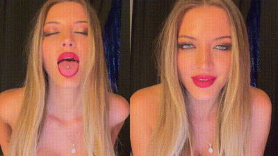 Kissed By A Goddess- Custom