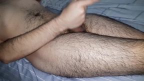 Some Cum and Ass