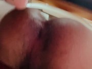 Deep rimming with better closeup views