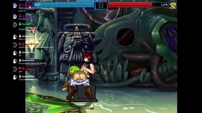 M.U.G.E.Nr-18 LIVE - DDC VS Link