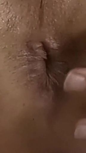 Femboy Fucking with a Big Cock and Billar Ball