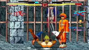 Brian Yang Collide in Fierce Hentai Battle Turned Steamy Lust Duel
