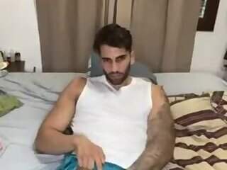 Facundo Antunes 8