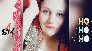 Sexy Christmas Present