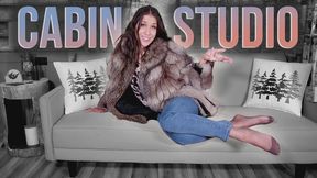 Cabin Studio 4k