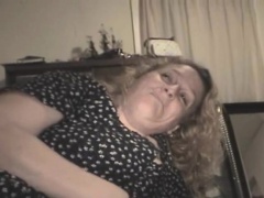 Fat Blonde Street Whore Sucking Dick For Crack Cash