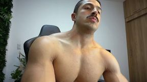 Dante Santos Members-Only Show