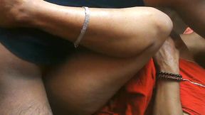 XXX Gandi Gali Sex Video Blowjob and Fucking