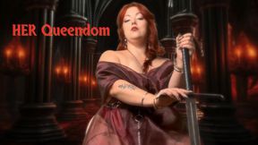 Her Queendom