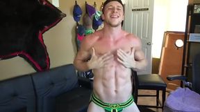 Magic Mike Gone Wrong ( DocTayTay )