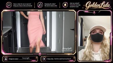 He thought it was a sex toy but her big stepmother ass destroyed him raw