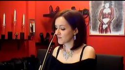 Miss Clara Private Show