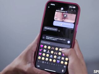 Busty Playgirl Jena LaRose Gets Dicked Down For Hawt Content