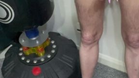 When bestie asked me to peg him  Thought this is what he meant  What do you think, am I right?