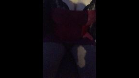 I've Put Together Some of the Hundreds of Videos I Have to Turn You on and Show You How I Fuck Outdoors and How Perverted