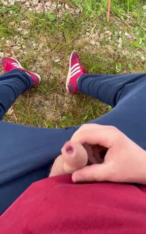 I End up Fishing