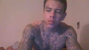 Skylar P Private Show