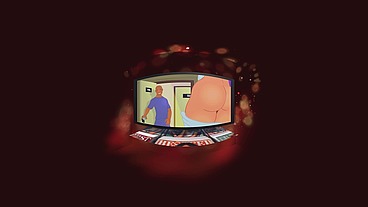 Sasha's cream gets smashed by Pea's bbc in unlimited VR version