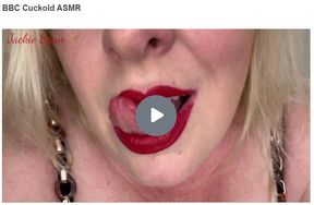 BBC Cuckold ASMR