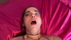 Babysitters Punishment POV Sex