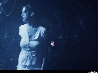 Orc Goblin Sex Dungeon - Fantasy Redhead Hotty Turned Into Serf & Filled With Sexy CUM