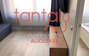 Alice saxe, caught my neighbor fucking tantaly toy, she got fucked