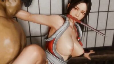 Check out these steamy 3D cartoon babes in action, with big tits and curvy bodies!