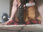 Anal destruction 3