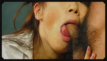 Horny Rui Aikawa masturbates in the hall and gives blowjob