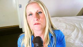 Fill All My Holes with Your BBC