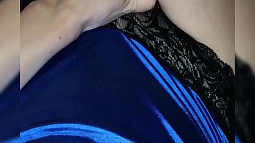 Wetting bed accident