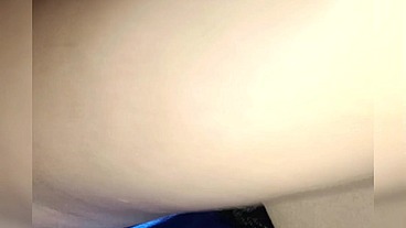 Wetting bed accident