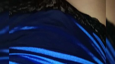 Wetting bed accident