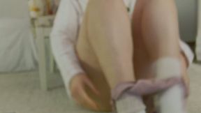 Alice Summertale Private Show